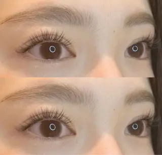 マツエク・マツパ MARI 🩵🫧のマツエク・マツパデザイン