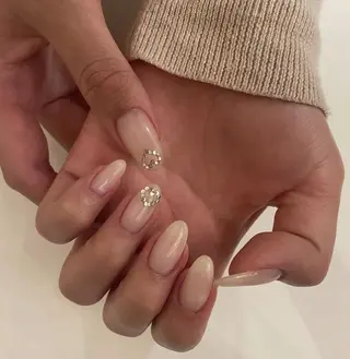 ネイル Queen’s 歌舞伎町店のネイルデザイン