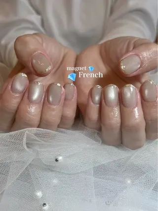 ネイル Emo nailのネイルデザイン