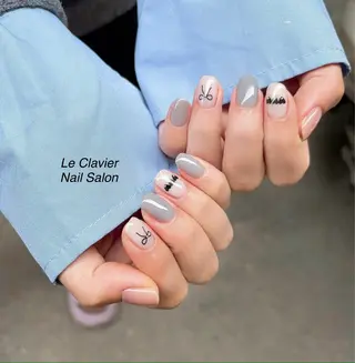 ネイル Hazuki nailのネイルデザイン