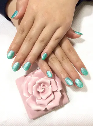 ネイル Eye アイのネイルデザイン