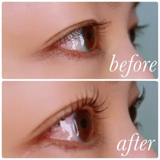 マツエク・マツパ ka pilina所属・ka pilina 木内愛美のマツエク・マツパデザイン