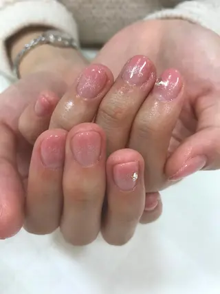 ネイル a yakaのネイルデザイン