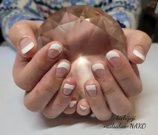 ネイル Salon-NAKO 🐷shirai🐷のネイルデザイン