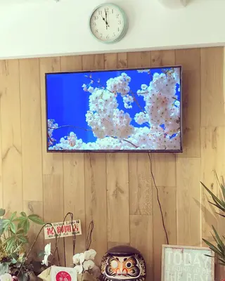 ミディアム カラー パーマ ヘアアレンジ マツエク・マツパ 髪質改善サロン Liko🌟のヘアスタイル