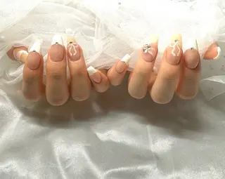 ネイル Arai 🫧のネイルデザイン