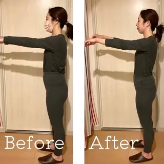 yosapark koiのエステ・リラクイメージ