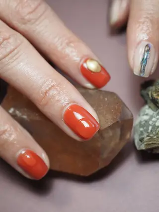 ネイル ネイルとタロット/ ユウのその他イメージ