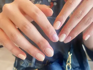 ネイル LingK/nail 高士 翔子のネイルデザイン