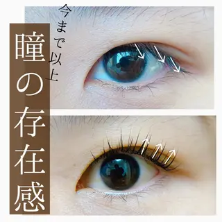 マツエク・マツパ h..eyelash ..Hiroのマツエク・マツパデザイン