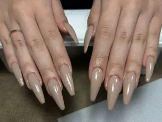 ネイル 石井 みなみのネイルデザイン