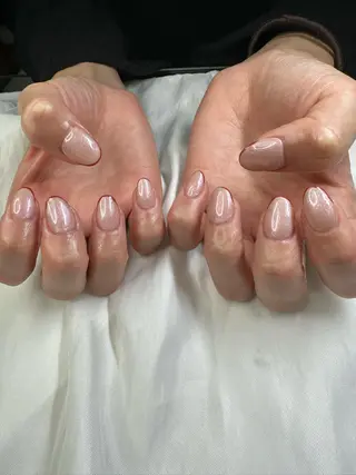 ネイル うにゃねいる🌷 Mayaのネイルデザイン