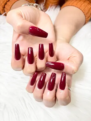 ネイル lifra FURUTAのネイルデザイン