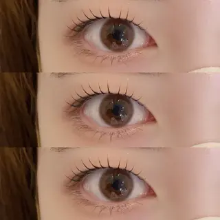 マツエク・マツパ リラ岡本 店のマツエク・マツパデザイン