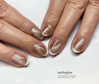 ネイル 大山 浩美のネイルデザイン