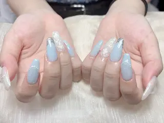 ネイル Nail Jolie所属・Nail Jolieのネイルデザイン