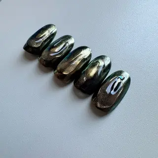 ネイル 15_nail chiharuのネイルデザイン