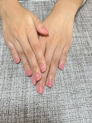 ネイル Lucir _meguのネイルデザイン