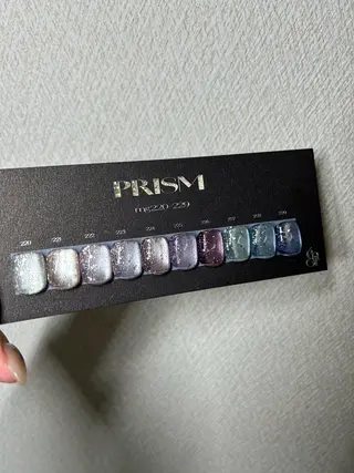 ネイル S Fumiのネイルデザイン