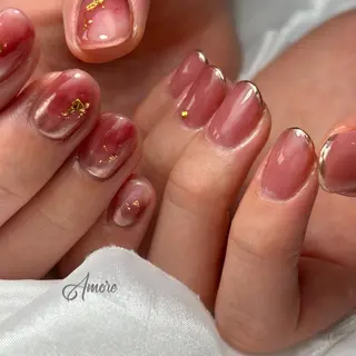 ネイル You kyehwaのネイルデザイン