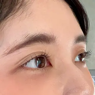 マツエク・マツパ BATEL所属・西川 綾乃のマツエク・マツパデザイン