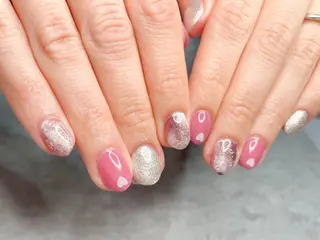 ネイル Belle nail salonのネイルデザイン