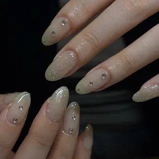 ネイル r'oo plus eye&nail中目黒【ループラス】所属・r'ooplus mayukaのネイルデザイン