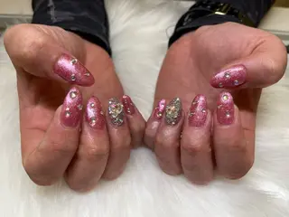 ネイル CLAIRE 〚クレア〛のネイルデザイン