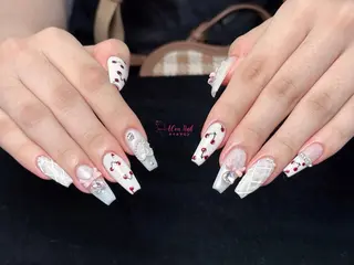 ネイル AConNailSalon所属・ACon NailSalonのネイルデザイン