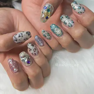 ネイル プライベートサロン M.🤍Maeのその他イメージ