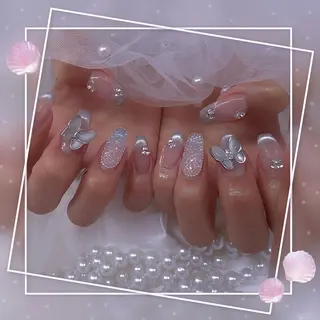 ネイル Chill Nailsalonのネイルデザイン