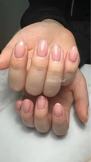 ネイル 市川 麻衣子のネイルデザイン