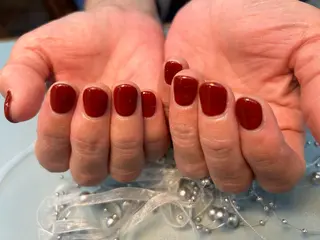 ネイル nailstudio ely_mayumiのネイルデザイン