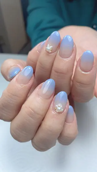 ネイル Munail サロン所属・むねいる nail salonのネイルデザイン