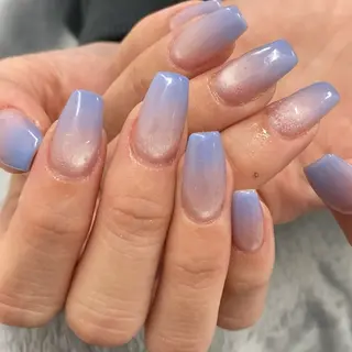 ネイル シェアサロンルレイル所属・REINA ルレイル心斎橋のネイルデザイン