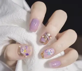 ネイル Cute beauty2のマツエク・マツパデザイン