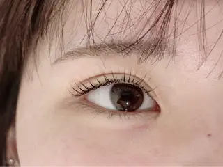 マツエク・マツパ Lily NAOMIのマツエク・マツパデザイン