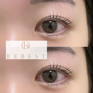 マツエク・マツパ 天王寺🎀HANAE まつ毛パーマ☆ネイルのマツエク・マツパデザイン