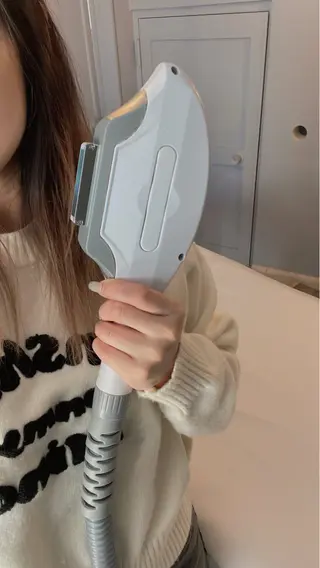 メンズ Neosalon浦添パイプライン店所属・Neosalon ネオサロンのエステ・リラクイメージ