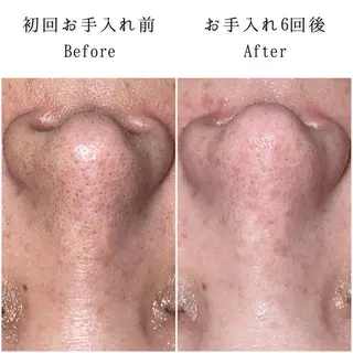 SELF  BEAUTY gracia浦添店所属・gracia 浦添店のその他イメージ