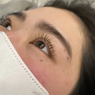 マツエク・マツパ MIKU アイリストのマツエク・マツパデザイン