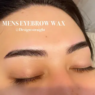 アイブロウ Luxe🌺 ITOのマツエク・マツパデザイン