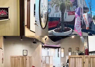 cocoro久喜店所属・田中 千晴のマツエク・マツパデザイン