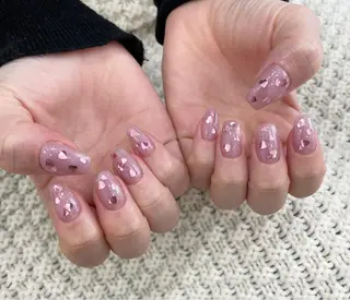 ネイル Ellenail恵比寿店所属・Shion / エルネイル恵比寿のネイルデザイン