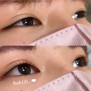 マツエク・マツパ 🩷ྀི中村 ほのか🧸🌷のマツエク・マツパデザイン