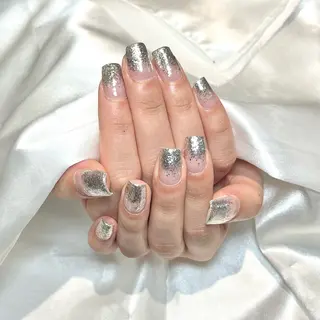 ネイル WISTERIA saraのネイルデザイン