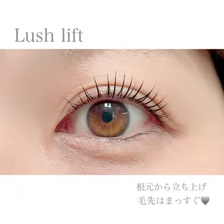 マツエク・マツパ loa まつ毛と肌管理のお店のマツエク・マツパデザイン