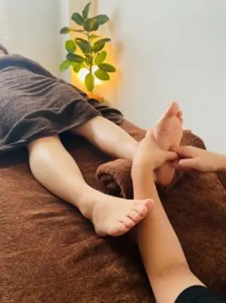 POLAクリスタルアンジュ所属・POLA御器所店 かわいれなのエステ・リラクイメージ