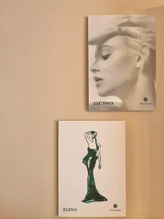 eclair エクレイルのエステ・リラクイメージ