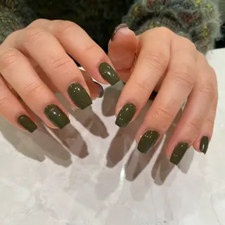 ネイル C. Ricoのネイルデザイン